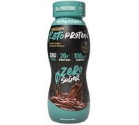 KETO PROTEIN SHAKE CIOCCOLATO