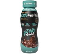 Keto protein shake cioccolato 330 ml