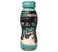KETO PROTEIN SHAKE VANIGLIA