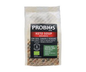 Keto Soup, 200 grammi