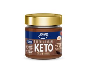 Keto Vasetto Crema Cacao & Nocciole