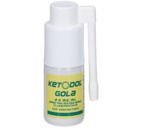 KETODOL GOLA 2,5 mg/ml spray per mucosa orale 15 ml Spray orale