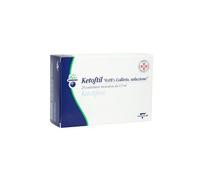 KETOFTIL*COLL25FL0,5ML0,5MG/ML