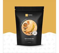 Ketofy - Keto Dosa Mix (500g) | for Keto Dosa and Keto Crepes