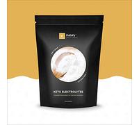 Ketofy - Keto Electrolytes (250g) | Essential Electrolytes for Optimal Hydration