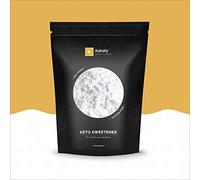 Ketofy - Keto Sweetener (500g) | Natural Zero Carb Sweetener for A Ketogenic Diet