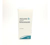 Ketonova 2% Shampoo 1 Flacone Hdpe Da 120 Ml