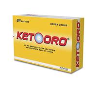 Ketooro - Ketodotask Granulato Confezione 30 Bustine