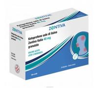 KETOPROFENE S LISINA ZEN*24BS
