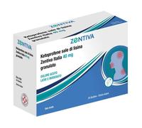 KETOPROFENE S LISINA ZEN*24BS