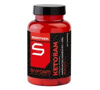 KETORAM AMINOACIDI RAMIFICATI 4.1.1 OKG BCAA 4.1.1 Integratore alimentare di