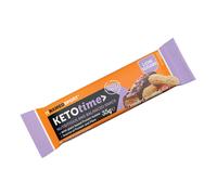 Ketotime bar roasted peanut 35 g