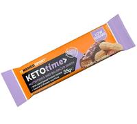 Named KETOTIME BAR ROASTED PEANUT 35 G