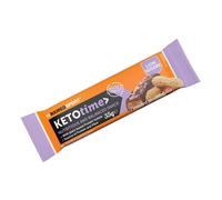 KETOTIME BAR ROASTED PEANUT35G