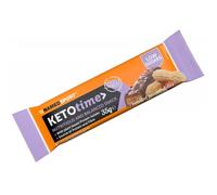 Named KETOTIME BAR ROASTED PEANUT 35 G