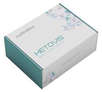 KETOVIS BOX