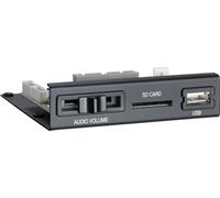 Ketron USB & SD Card Reader SD3
