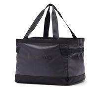 Kett Cosmetics Allpa 30l Gear Hauler Tote, Borsa Unisex-Adulto, Nero, US