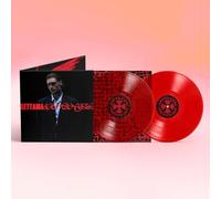 KETTAMA - ARCHANGEL (RED VINYL)