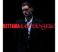 KETTAMA Archangel (Vinyl LP) (PRESALE 15/05/2026)