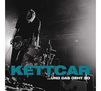 Kettcar ...und das Geht So (Vinyl LP)