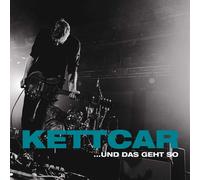 Kettcar ...und das Geht So (Vinyl LP)
