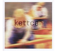 Kettcar - Zwischen Den Runden