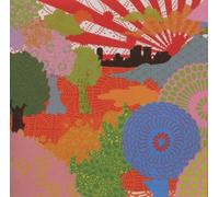 Kettel - Kettel "Whisper Me Wishes" CD