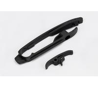 Kettenschleifer Kettenführung Chain Guard Adatto Per Ktm Sx 125 Sxf 250 11-15 Sw