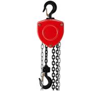 Steinberg Systems Seconda Mano Kettenzug - 1.000 kg - 6 m SBS-FZ 1000P/6M