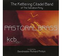 Kettering Citadel Band of The Salvation Army - Pastoral Brass