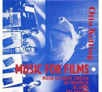 Ketting Otto - Music For Films