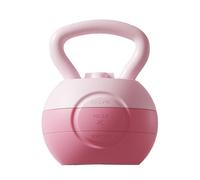Kettle Bell - Kettlebell regolabile | Pesi per manubri, allenamento con la forza, Kettlebell, esercizi in palestra, kettlebell, allenamento per il corpo completo, attrezzatura kettlebell per interni