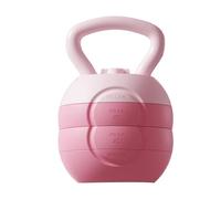 Kettle Bell - Kettlebell regolabile | Pesi per manubri, allenamento con la forza, Kettlebell, esercizi in palestra, kettlebell, allenamento per il corpo completo, attrezzatura kettlebell per interni