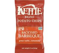 Kettle Brand - Patatine fritte Backyard Barbeque - 5 Once