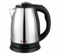 Kettle Comelec Wk7320 1500W 1,8 L Stainless Steel 1500 W NUOVO