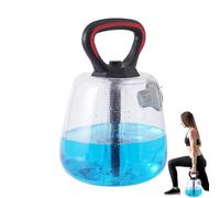 Kettle Dumbbell | Adjustable Kettlebell | Fitness Kettle Balls With A
