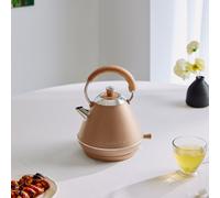KETTLE RETRO - Bollitore Elettrico Moka