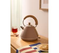 KETTLE RETRO - Bollitore Elettrico Piccolo 1L