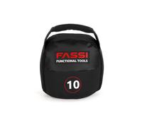 Kettle Soft 10 Kg Fassi