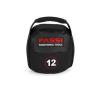 Kettle Soft 12 Kg Fassi