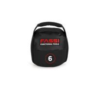 Kettle Soft 6 Kg Fassi