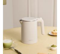 KETTLE STUDIO PRO - Bollitore Elettrico Con Controllo Della Temperatura, Varie Dimensioni Bianco Sporco