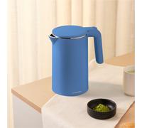 KETTLE STUDIO PRO - Bollitore Elettrico Con Controllo Della Temperatura, Varie Dimensioni Blu Cobalto