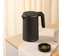 KETTLE STUDIO PRO - Bollitore Elettrico Con Controllo Della Temperatura, Varie Dimensioni Nero