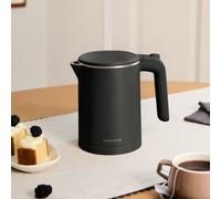 KETTLE STUDIO PRO - Bollitore Elettrico Con Controllo Della Temperatura, Varie Dimensioni Nero