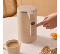KETTLE STUDIO PRO - Bollitore Elettrico Con Controllo Della Temperatura, Varie Dimensioni Sabbia