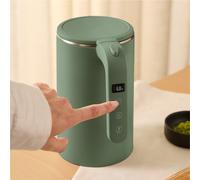 KETTLE STUDIO PRO - Bollitore Elettrico Con Controllo Della Temperatura, Varie Dimensioni Salvia