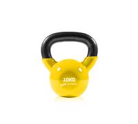 Kettlebell 10 kg in vinile - UpForm