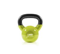 Kettlebell 14 kg in vinile - UpForm